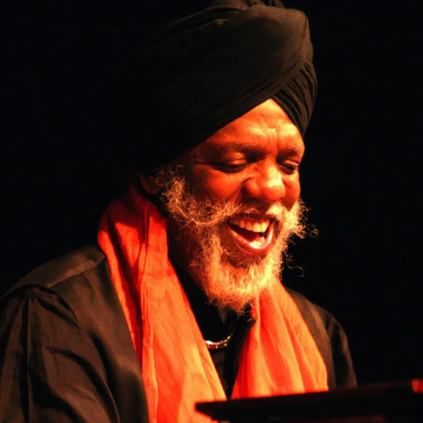 Lonnie Smith Brand Page