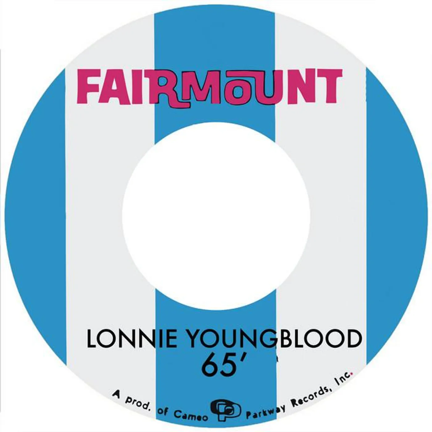 Lonnie Youngblood