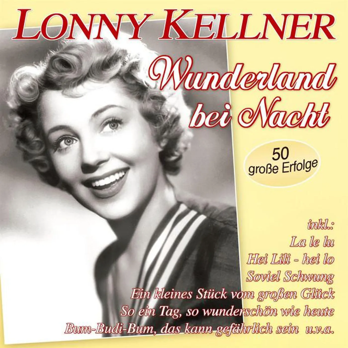 Lonny Kellner