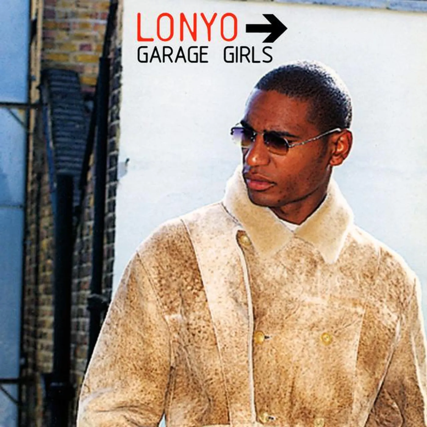 Lonyo Brand Page