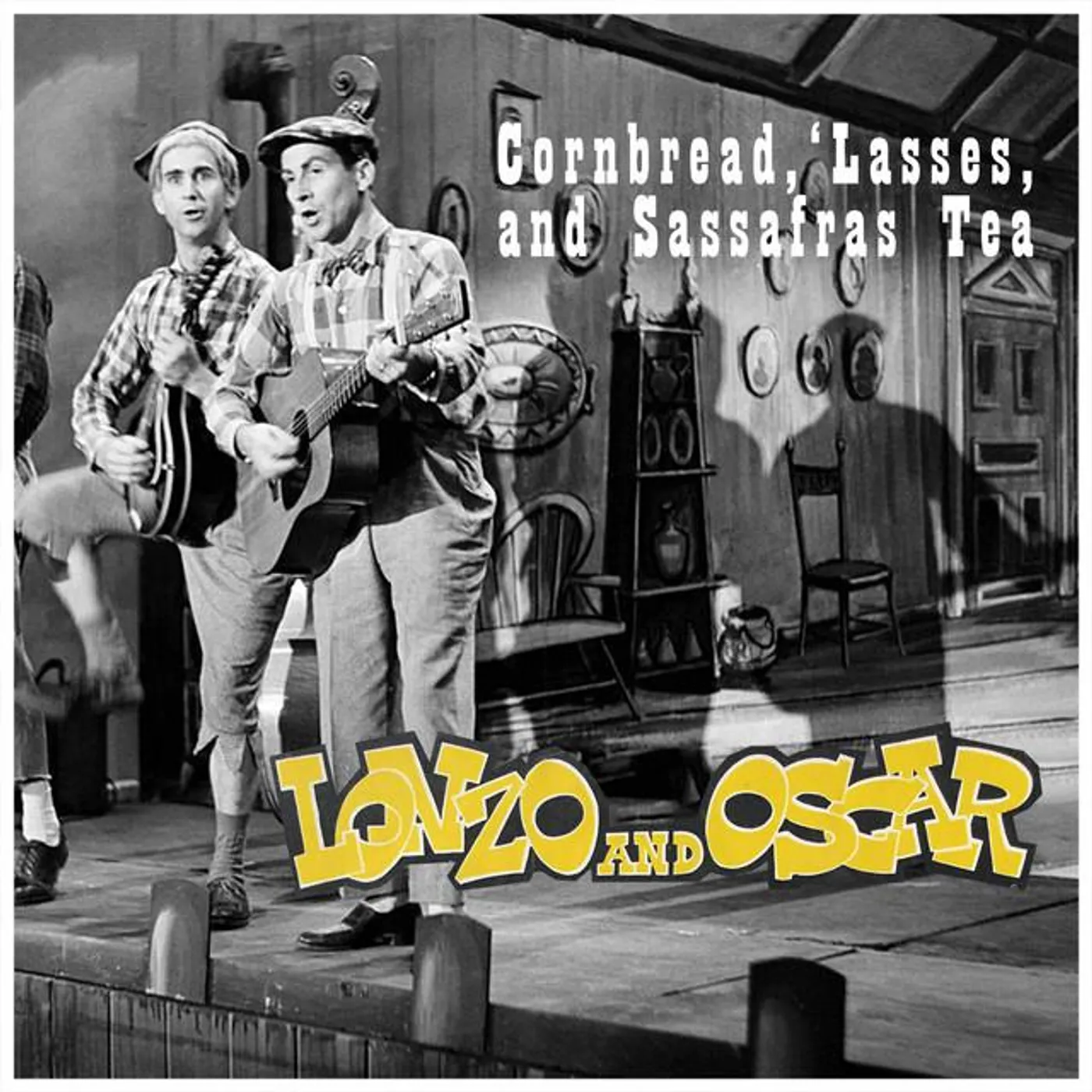 Lonzo & Oscar