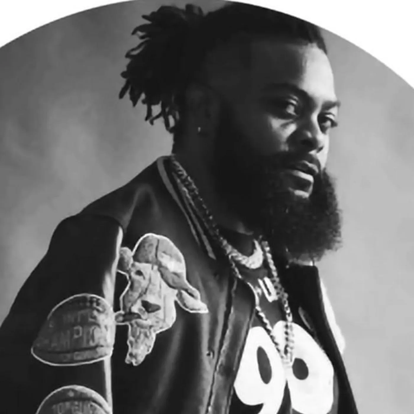 Looga Man Brand Page