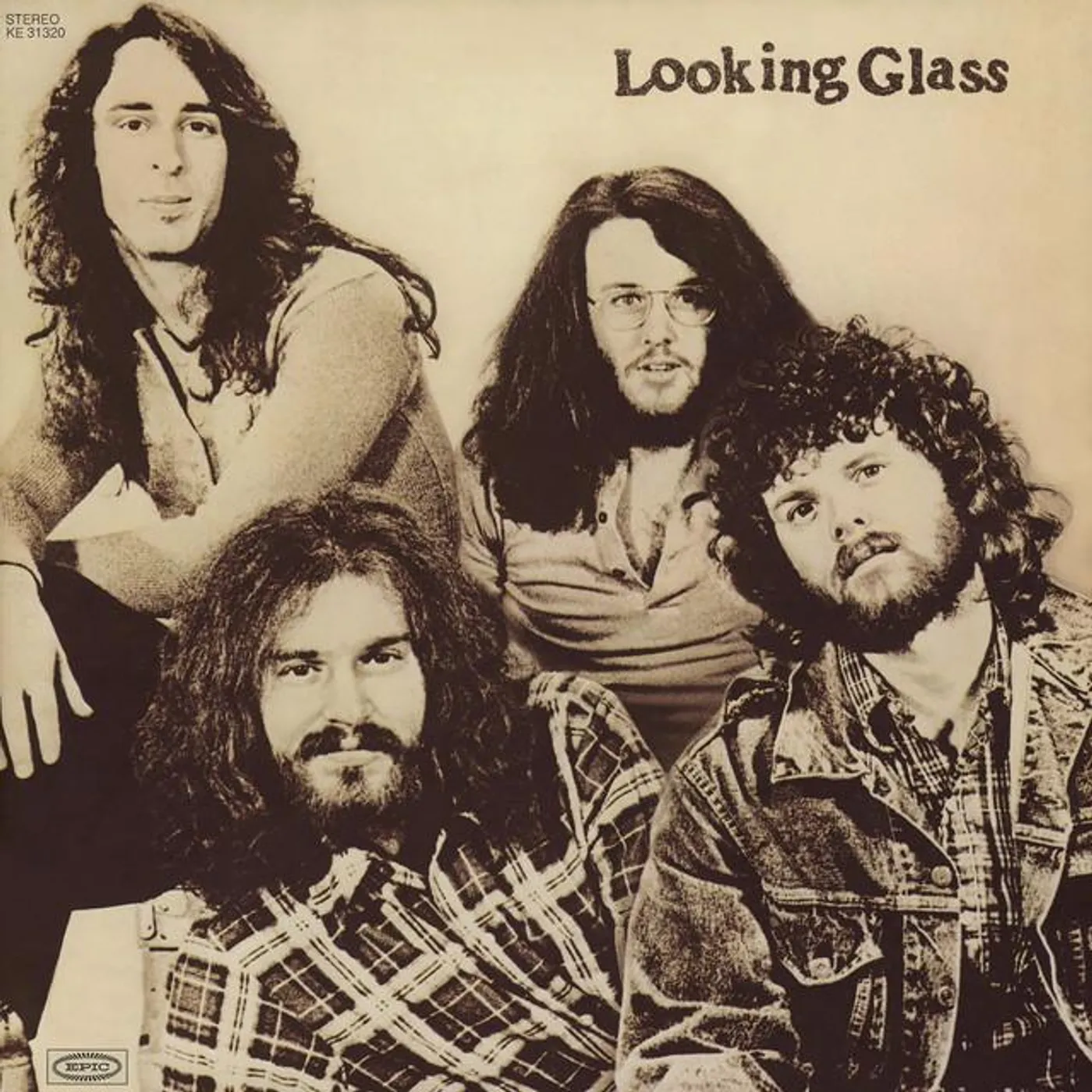 Looking Glass Brand Page
