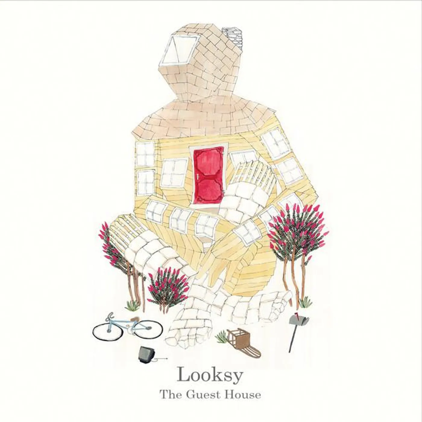 Looksy