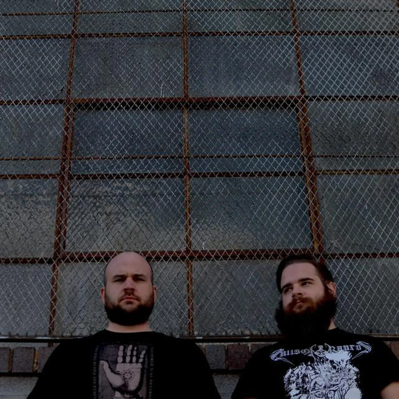 Look the Part, Be the Part, Motherfucker