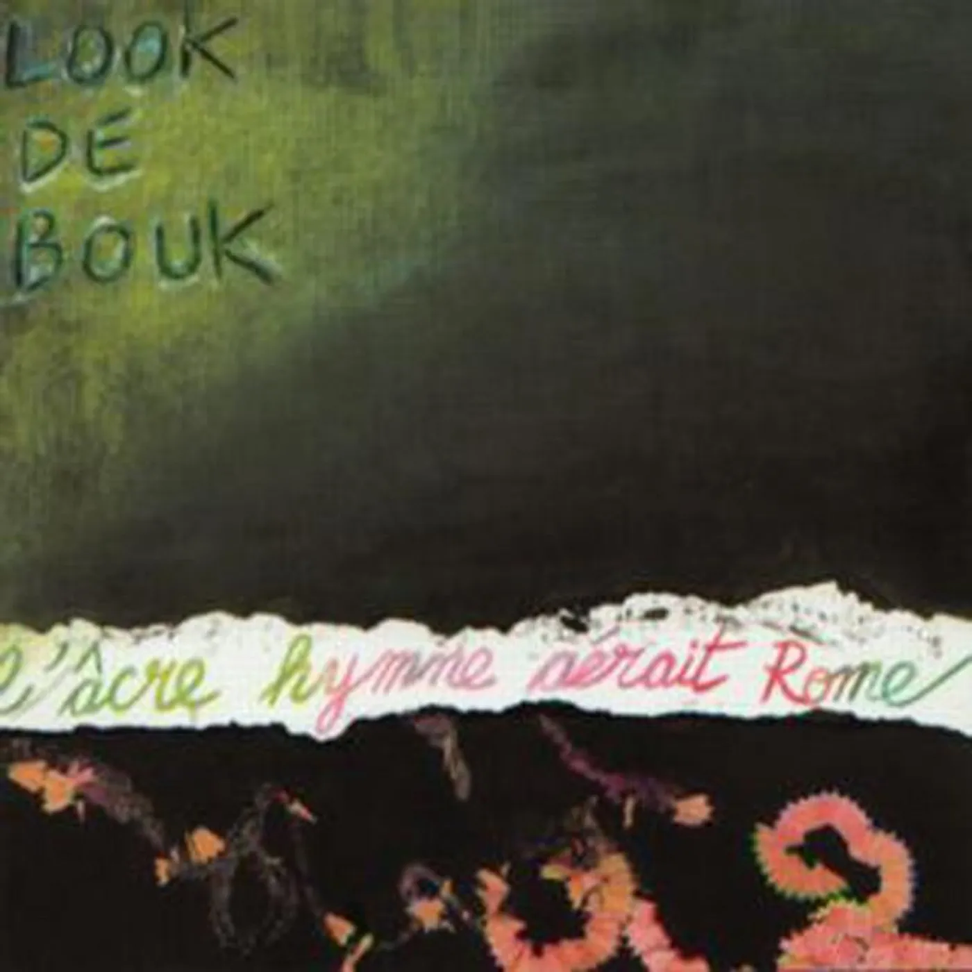 Look De Bouk Brand Page