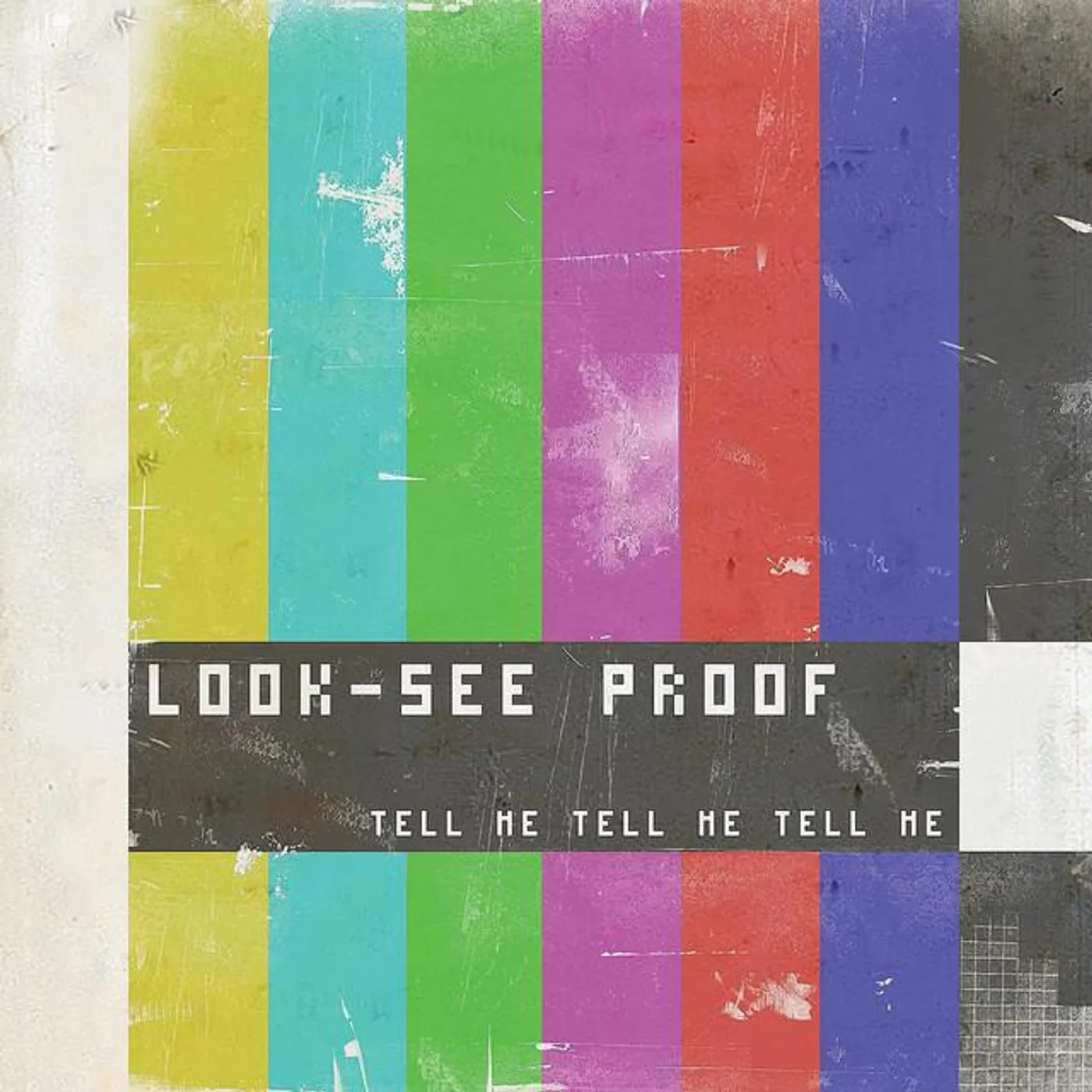 Look See Proof