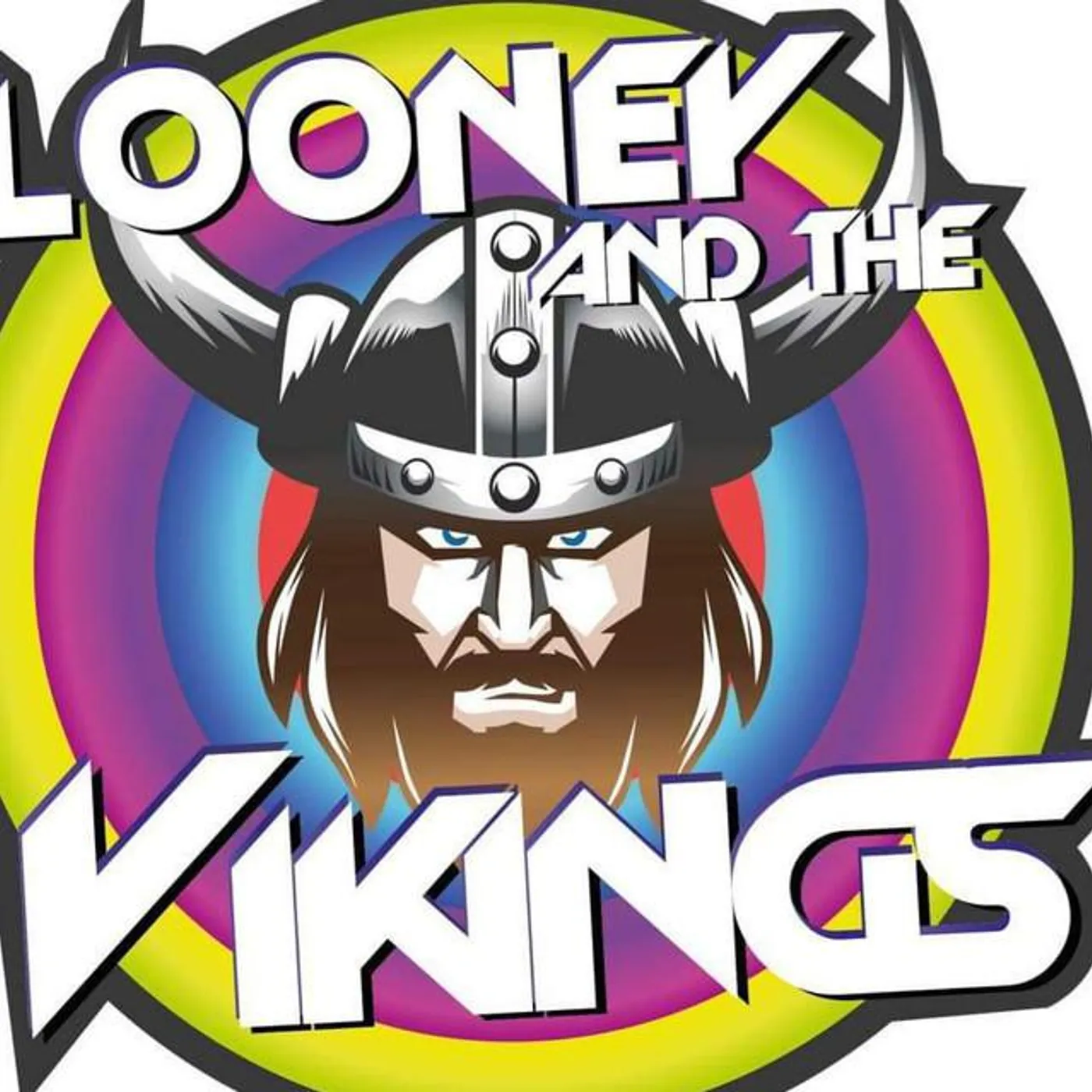 Looney and the Vikings