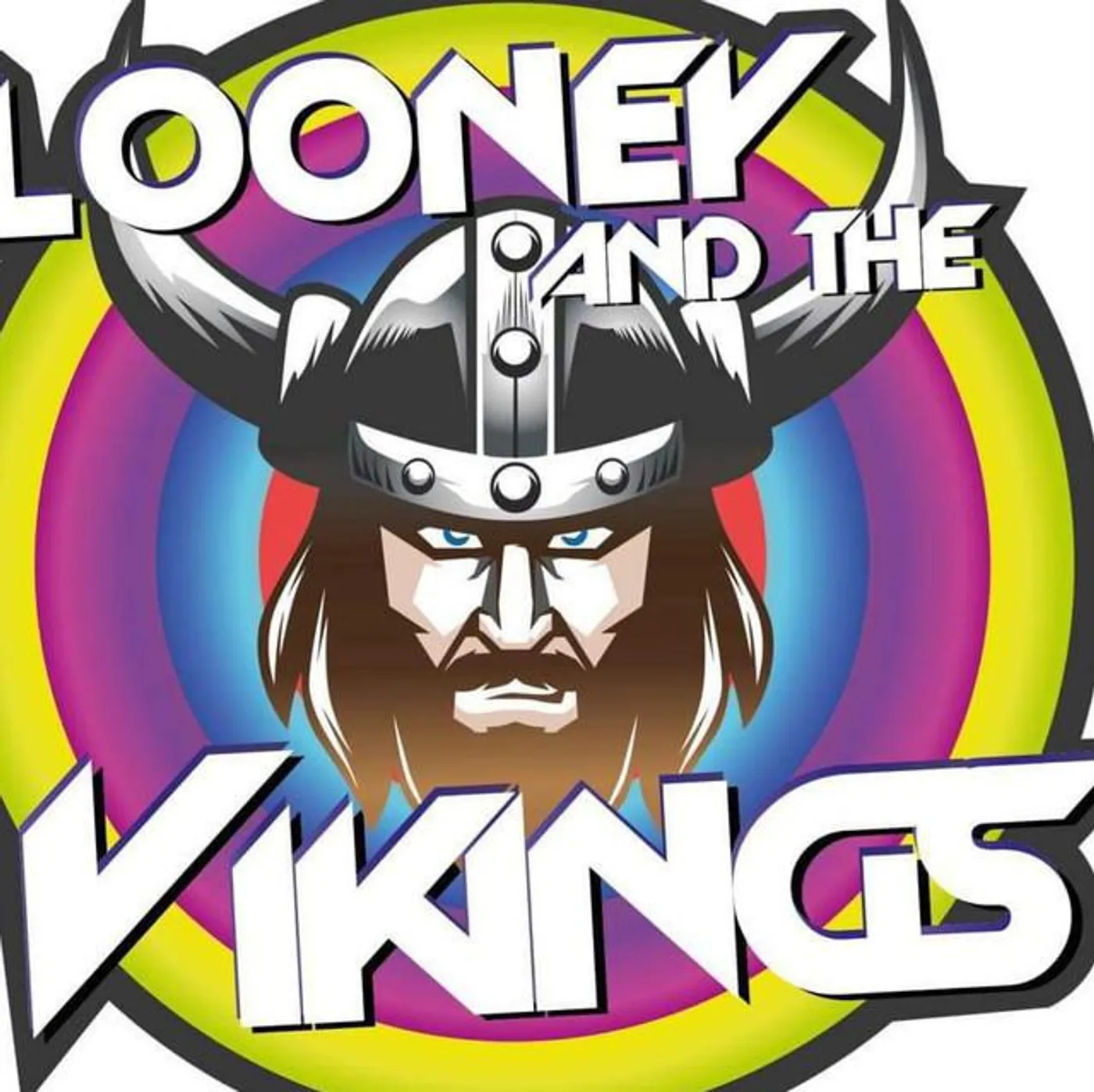 Looney and the Vikings