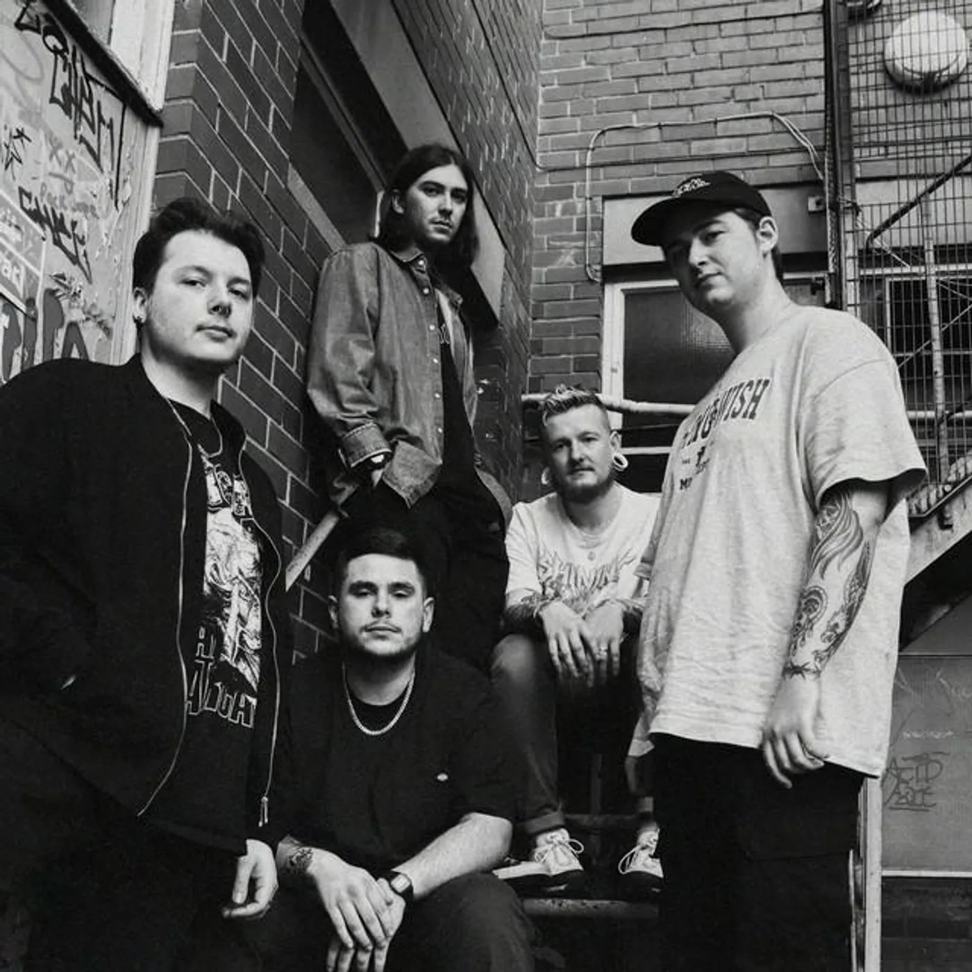 Loose Ends W.M.B.D.