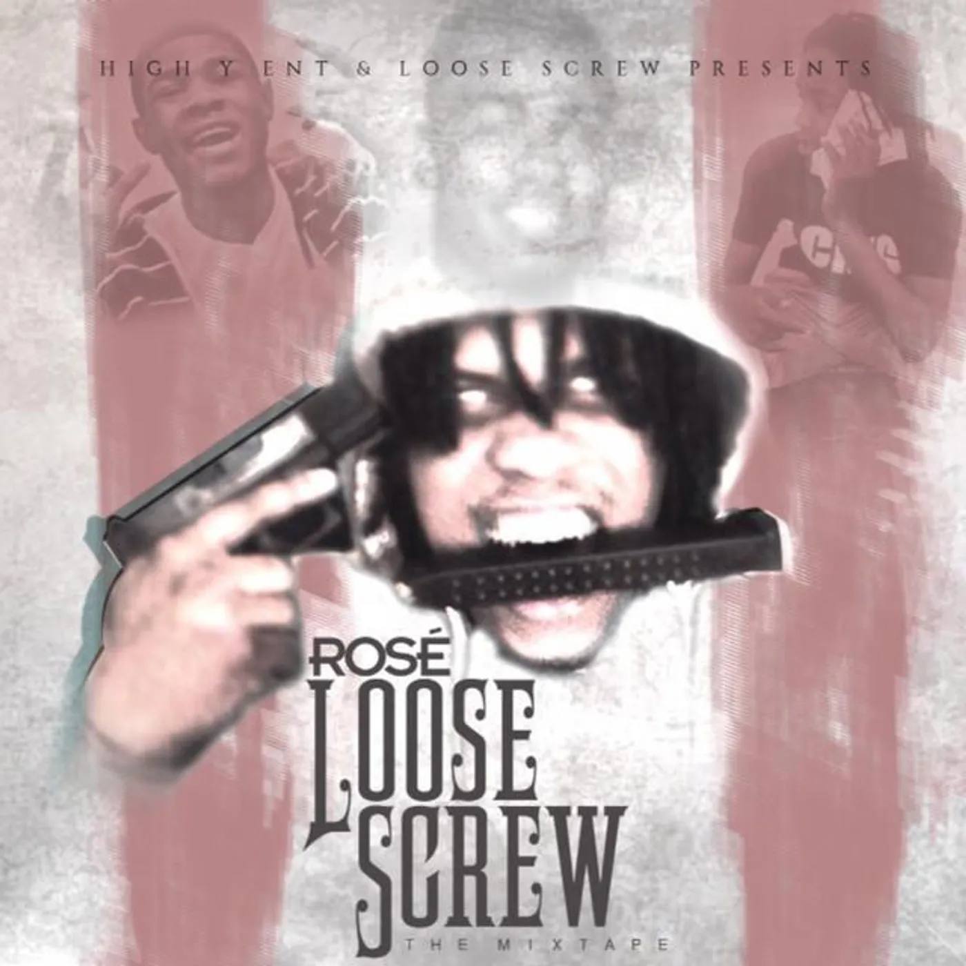 Loose Skrew Rosè