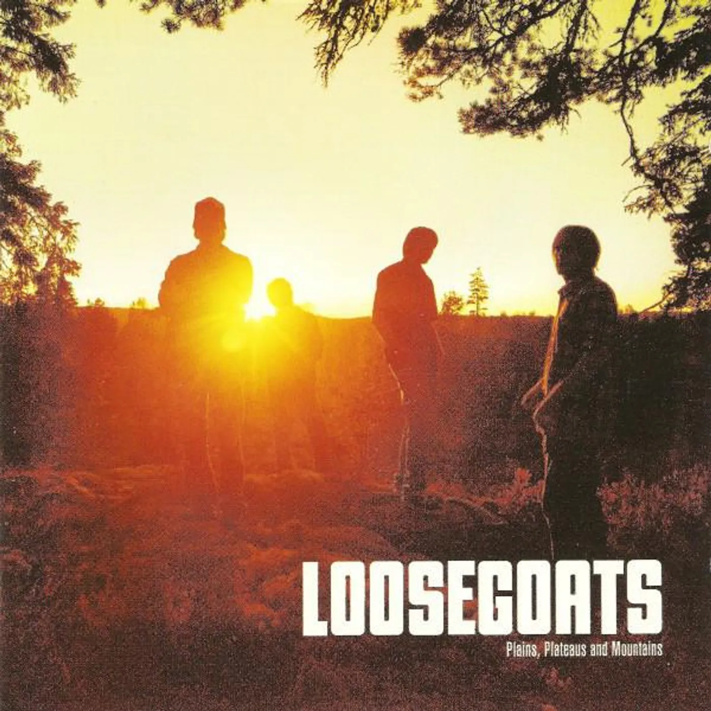 Loosegoats Brand Page