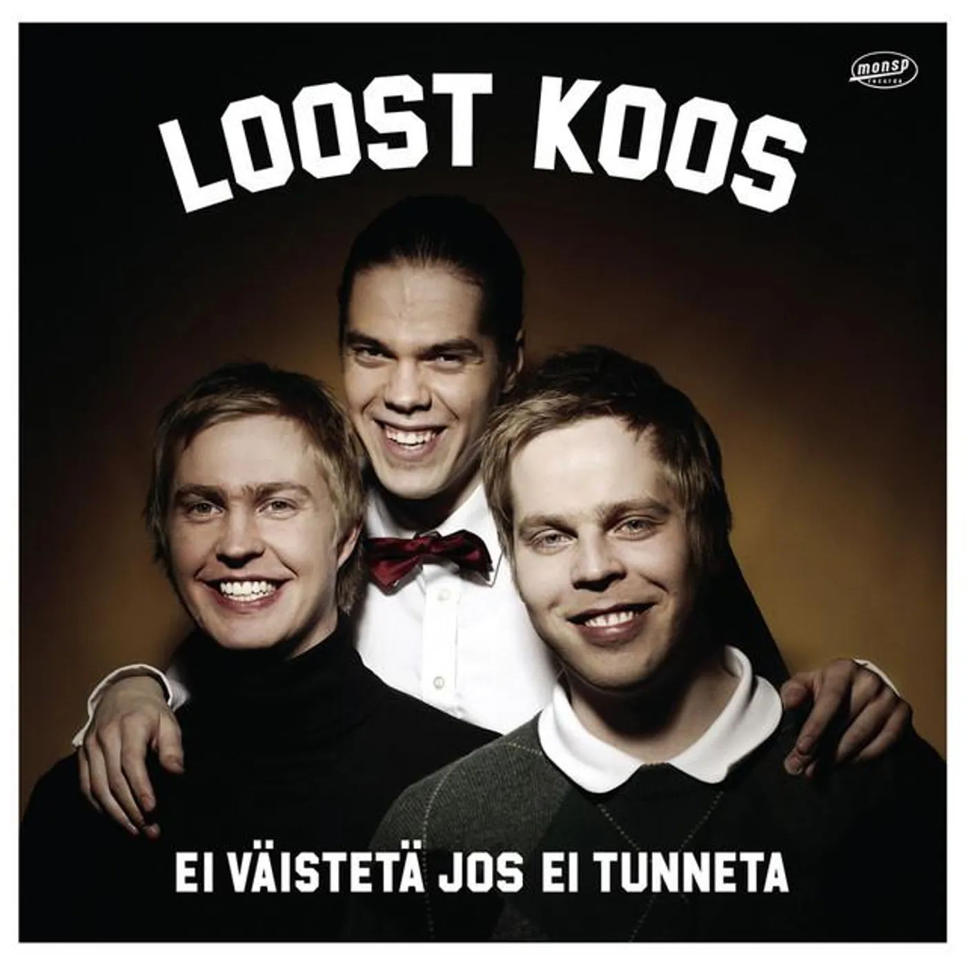 Loost Koos