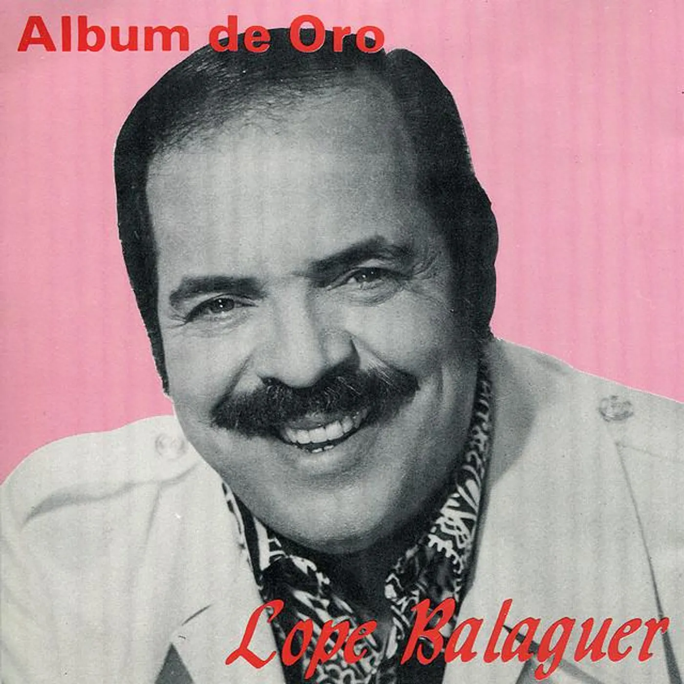 Lope Balaguer