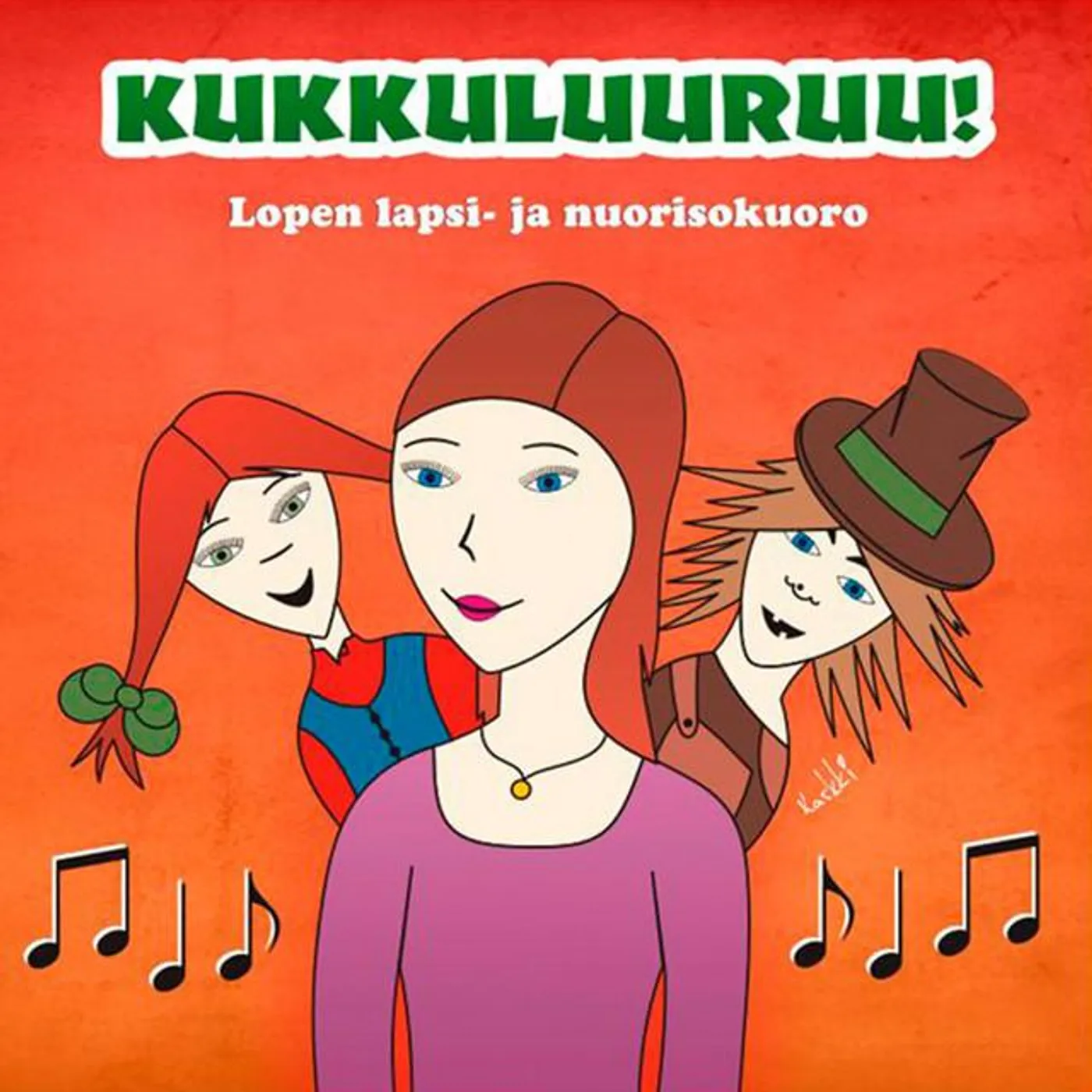 Lopen Lapsi