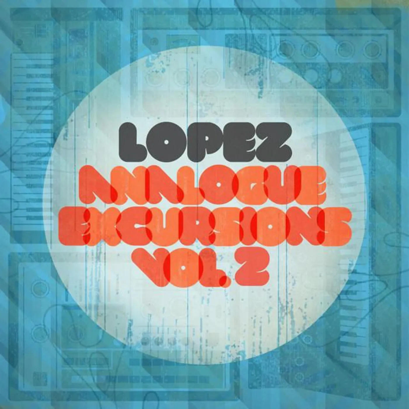 Lopez Brand Page