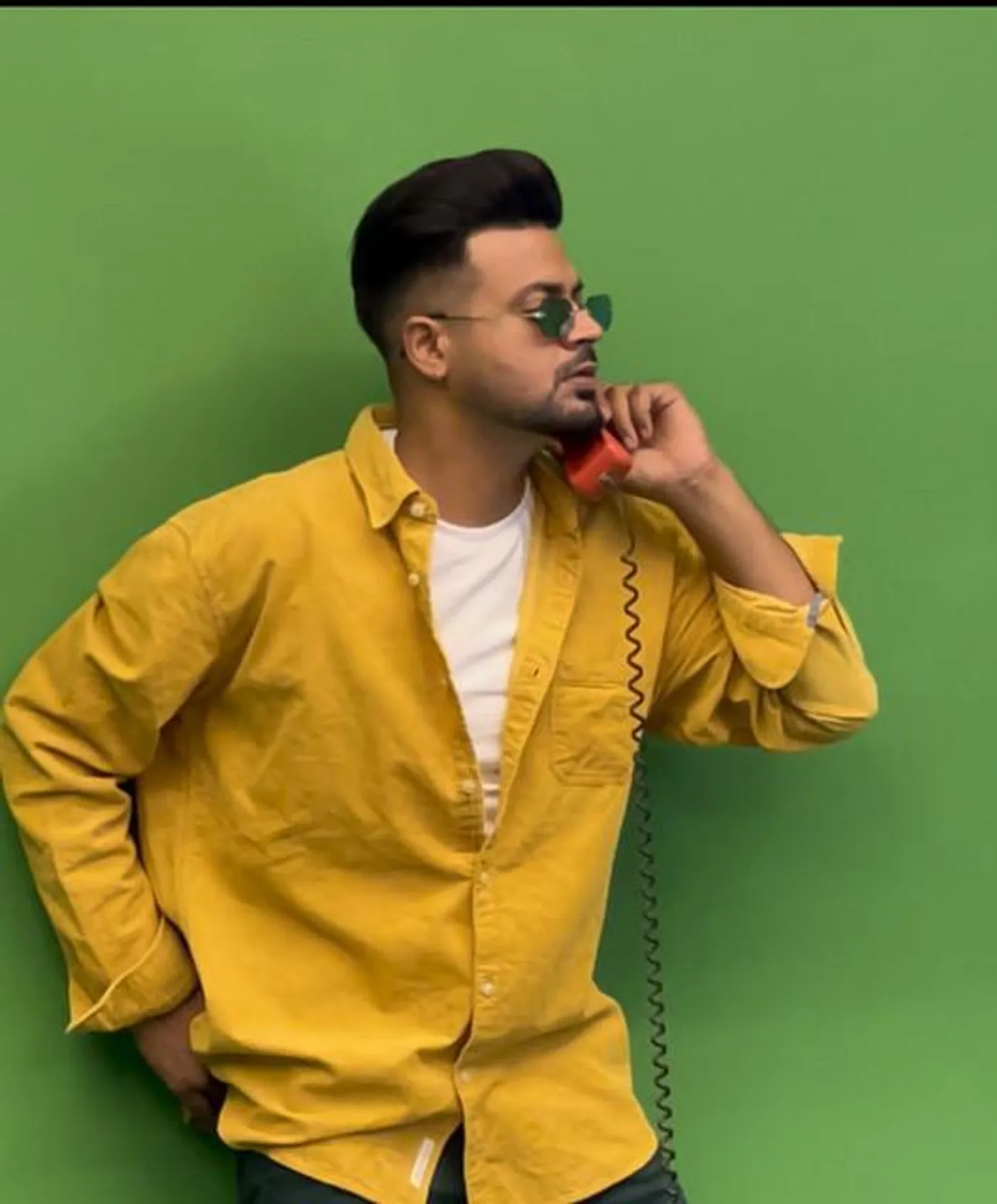 Lopon Sidhu