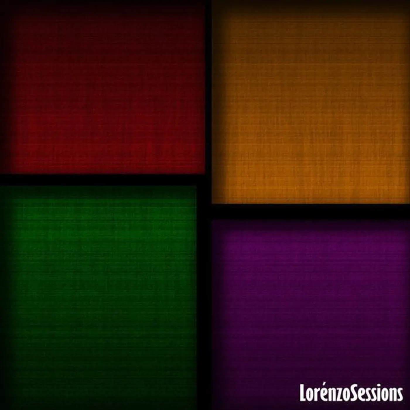 LorénzoSessions Brand Page
