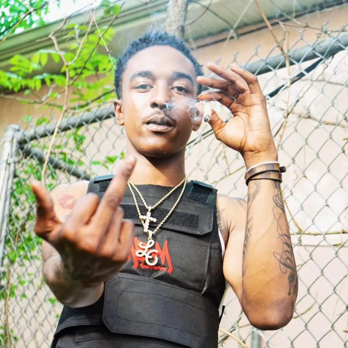 Lor Charlie