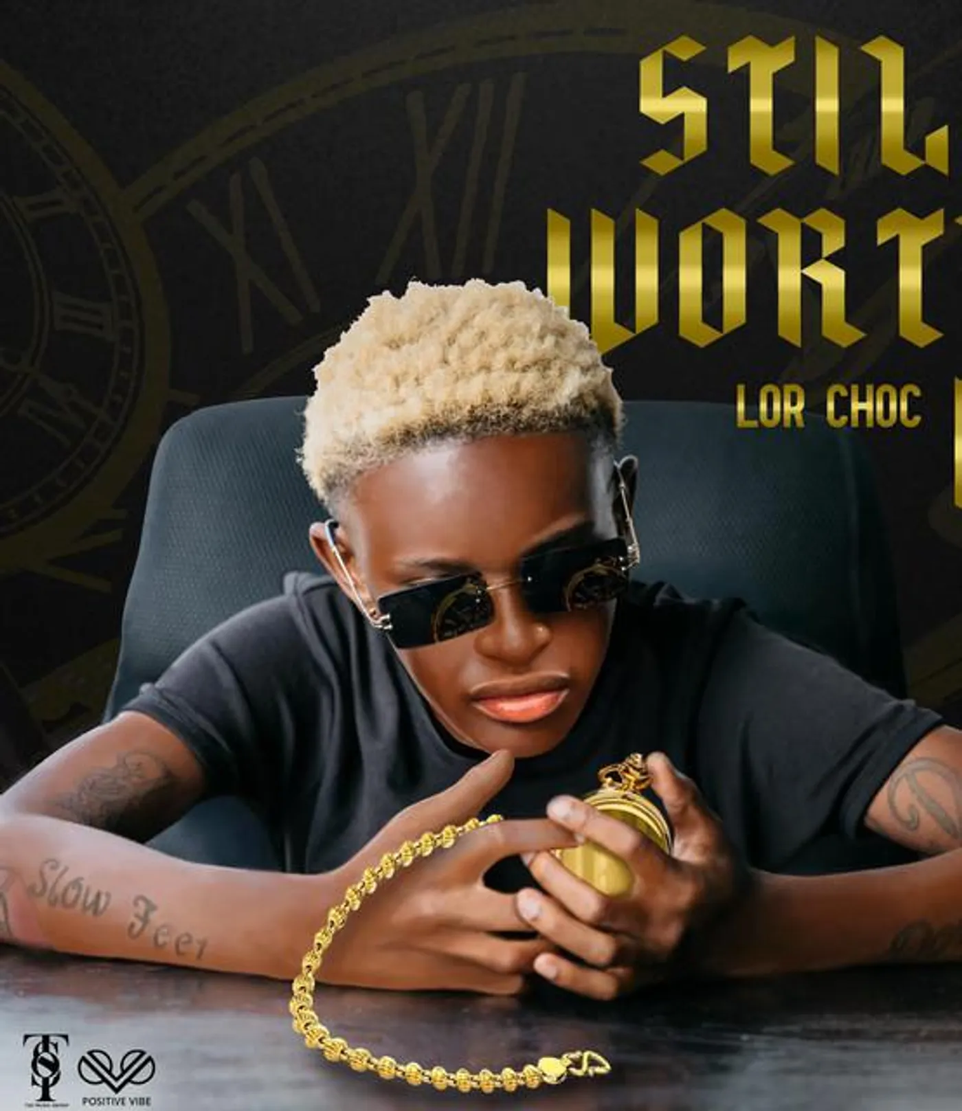 Lor Choc