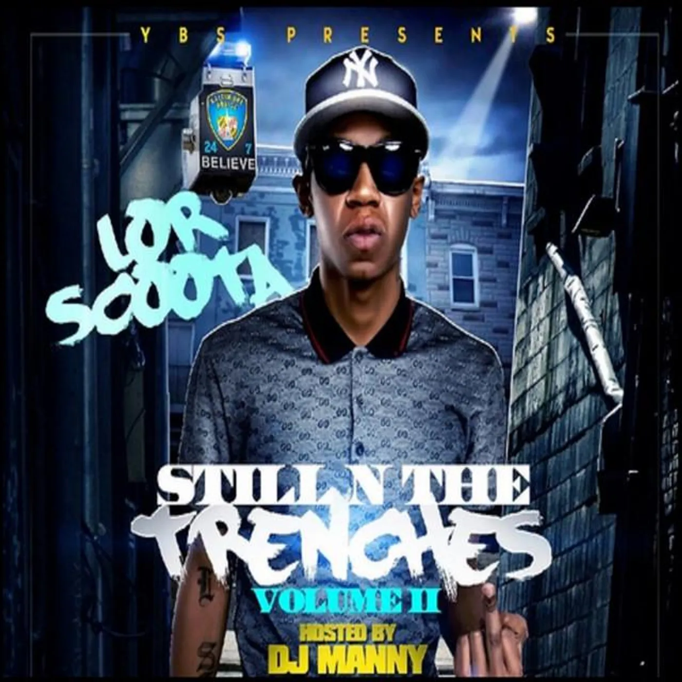 Lor Scoota