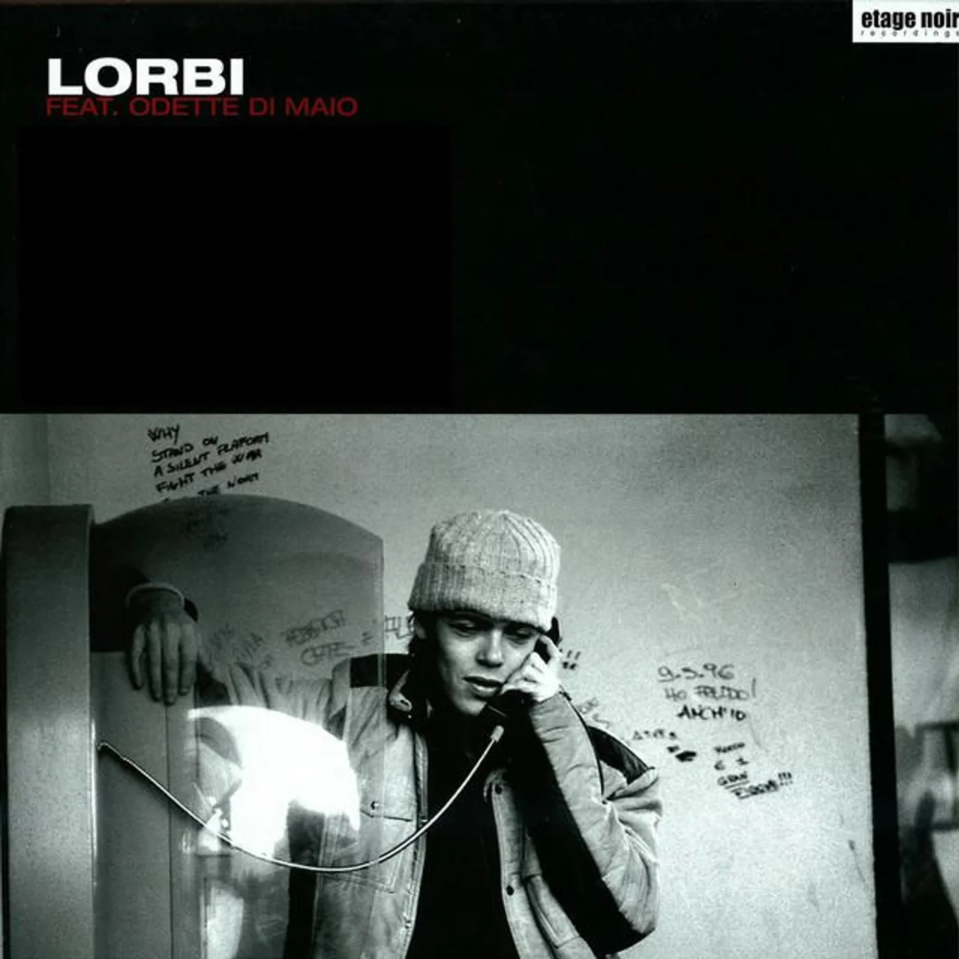Lorbi Brand Page