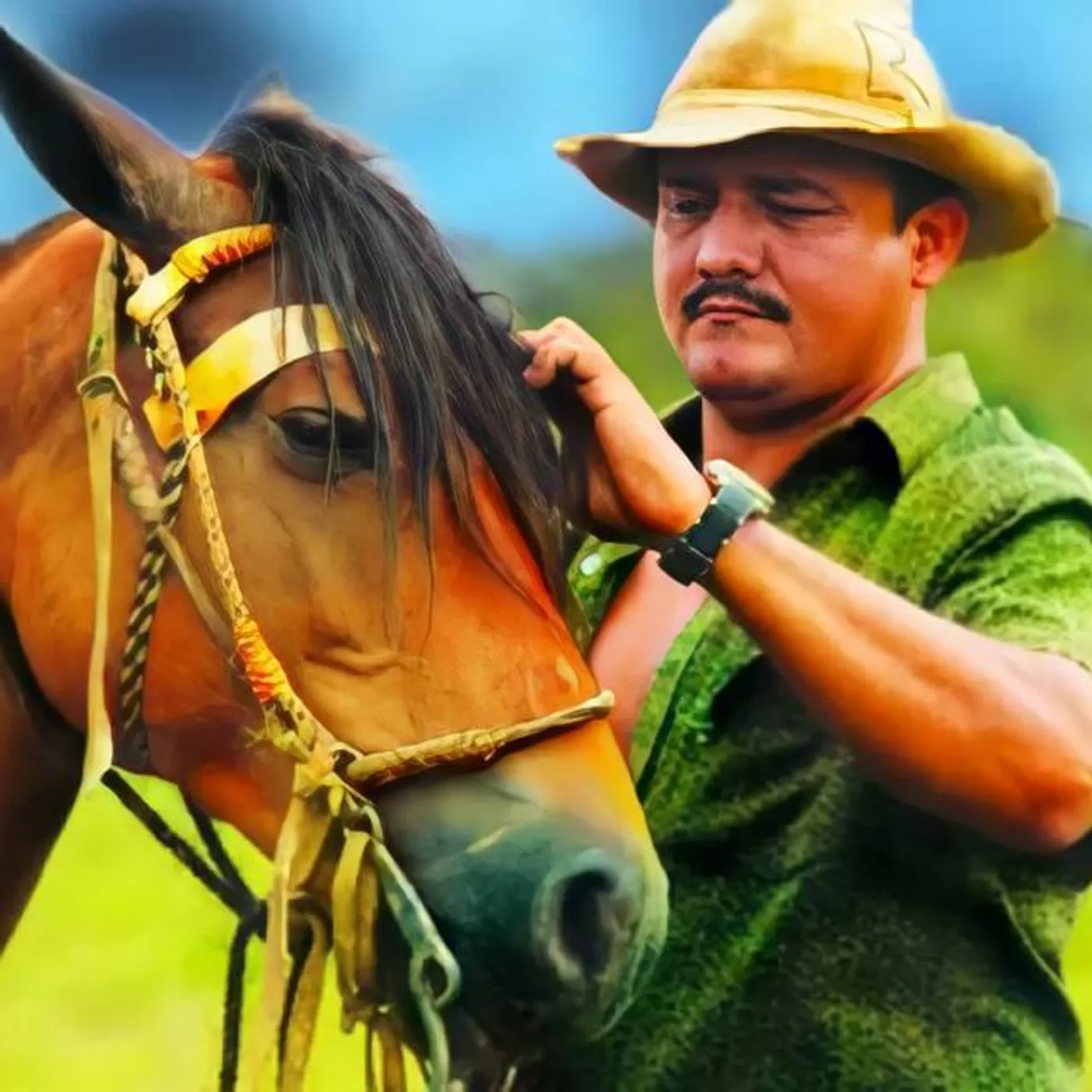 Lorgio Rodriguez