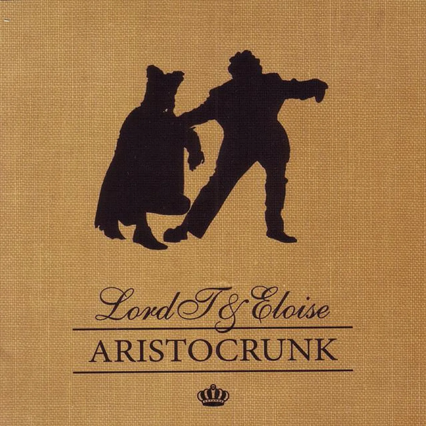 Lord T & Eloise