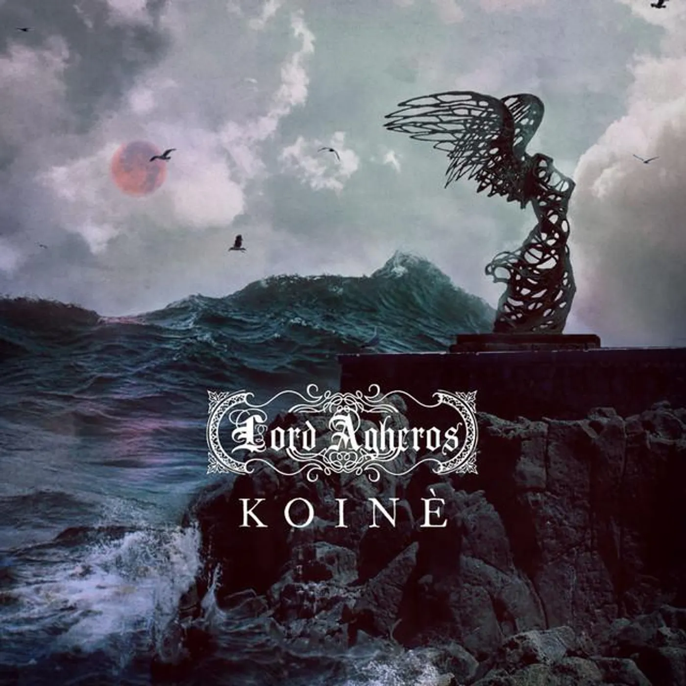 Lord Agheros