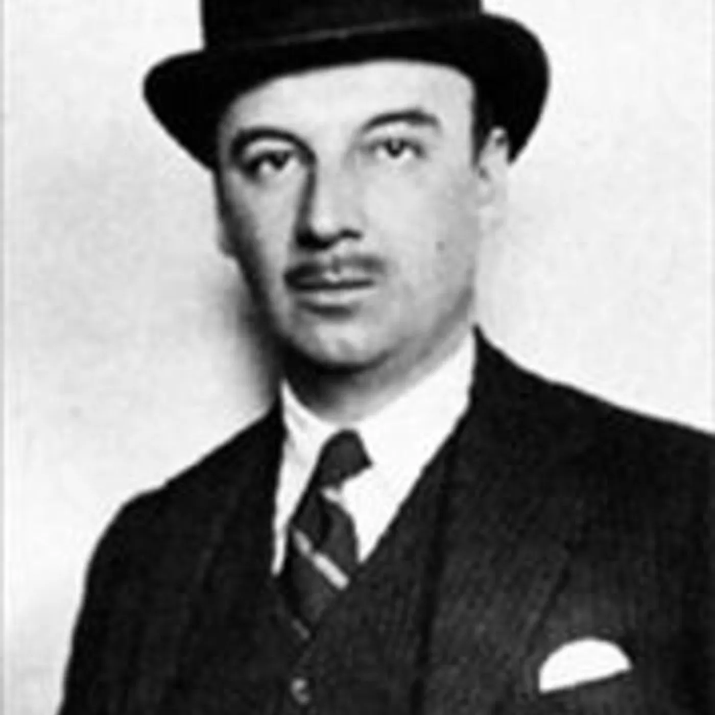 Lord Berners