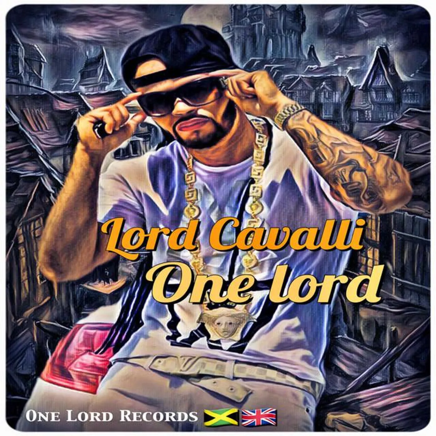 Lord Cavalli
