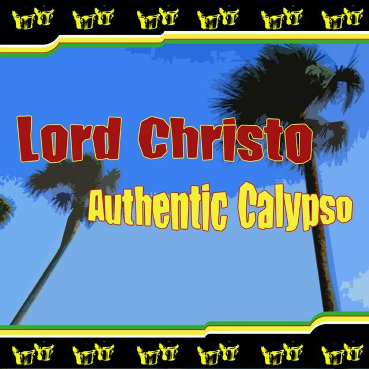 Lord Christo