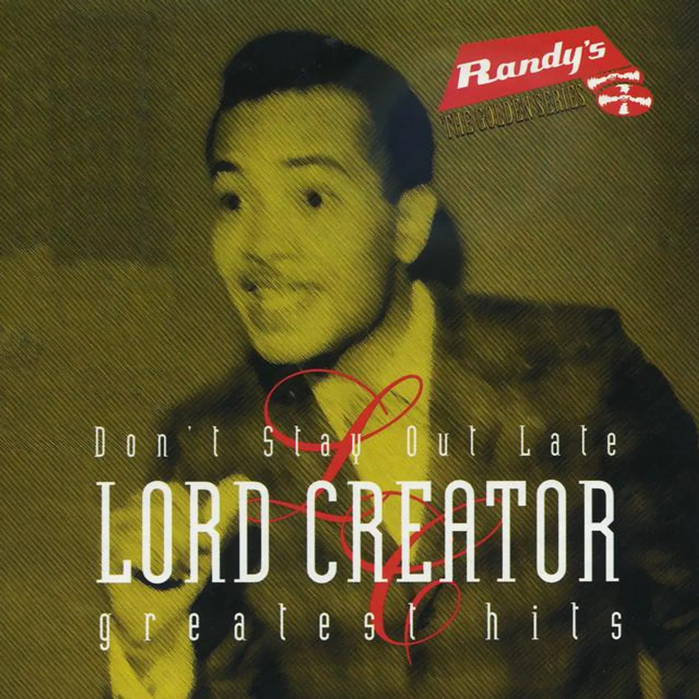 Lord Creator Brand Page