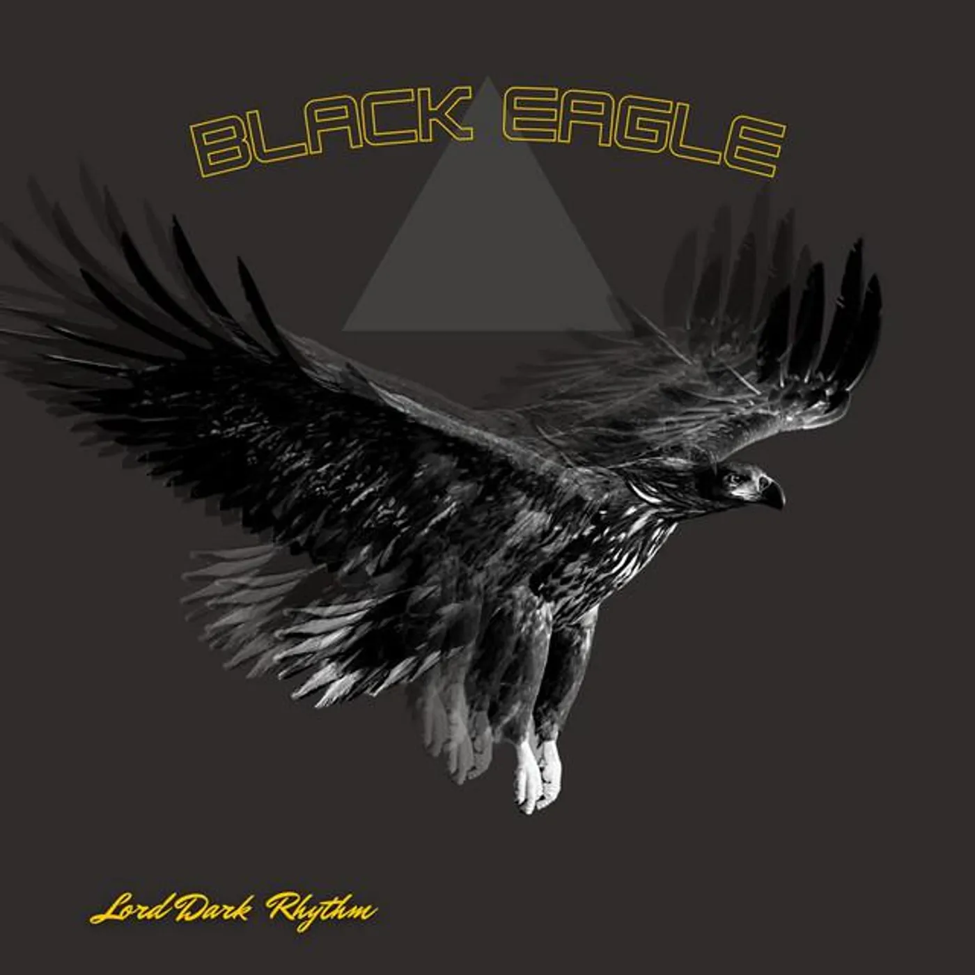 Lord Dark Rhythm