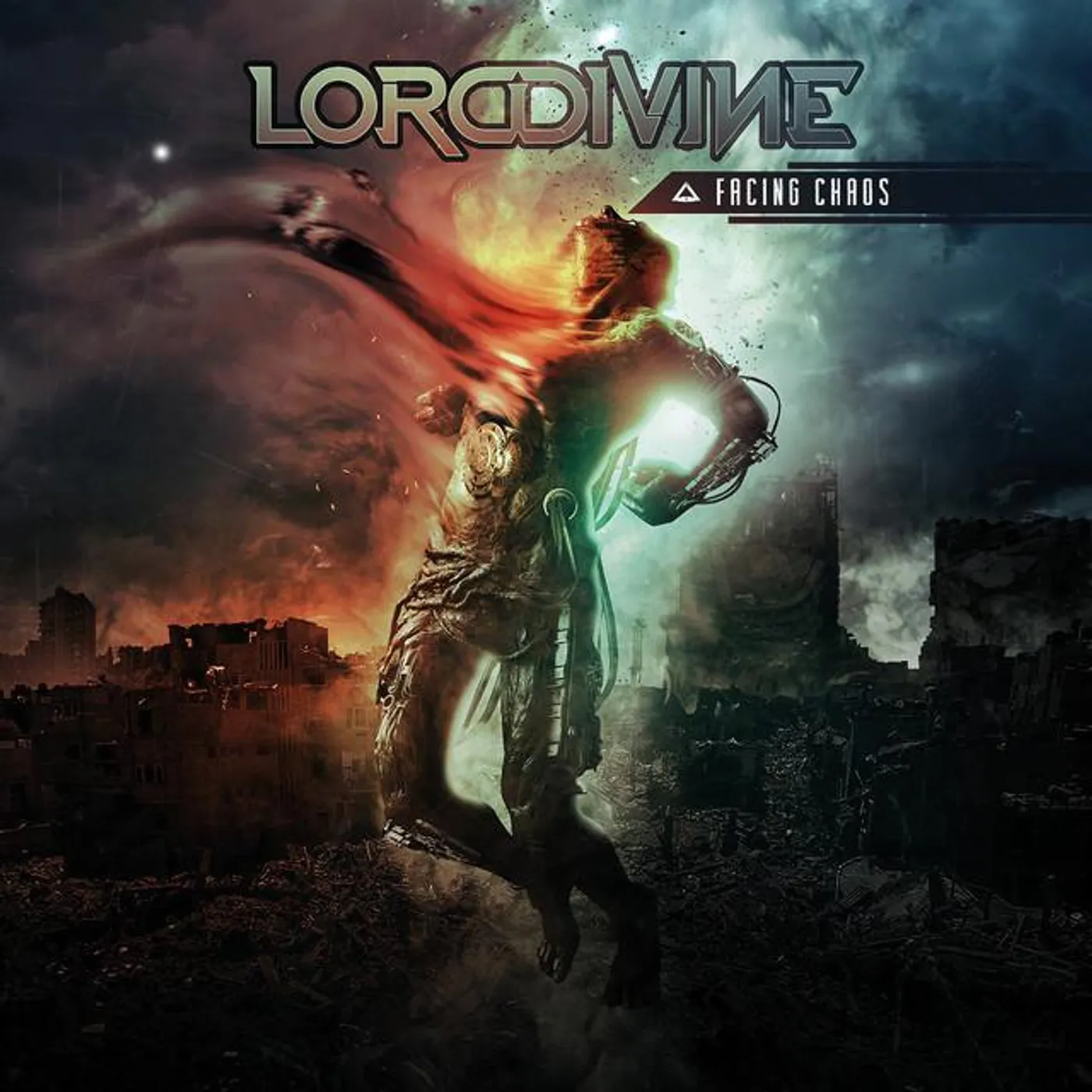 Lord Divine