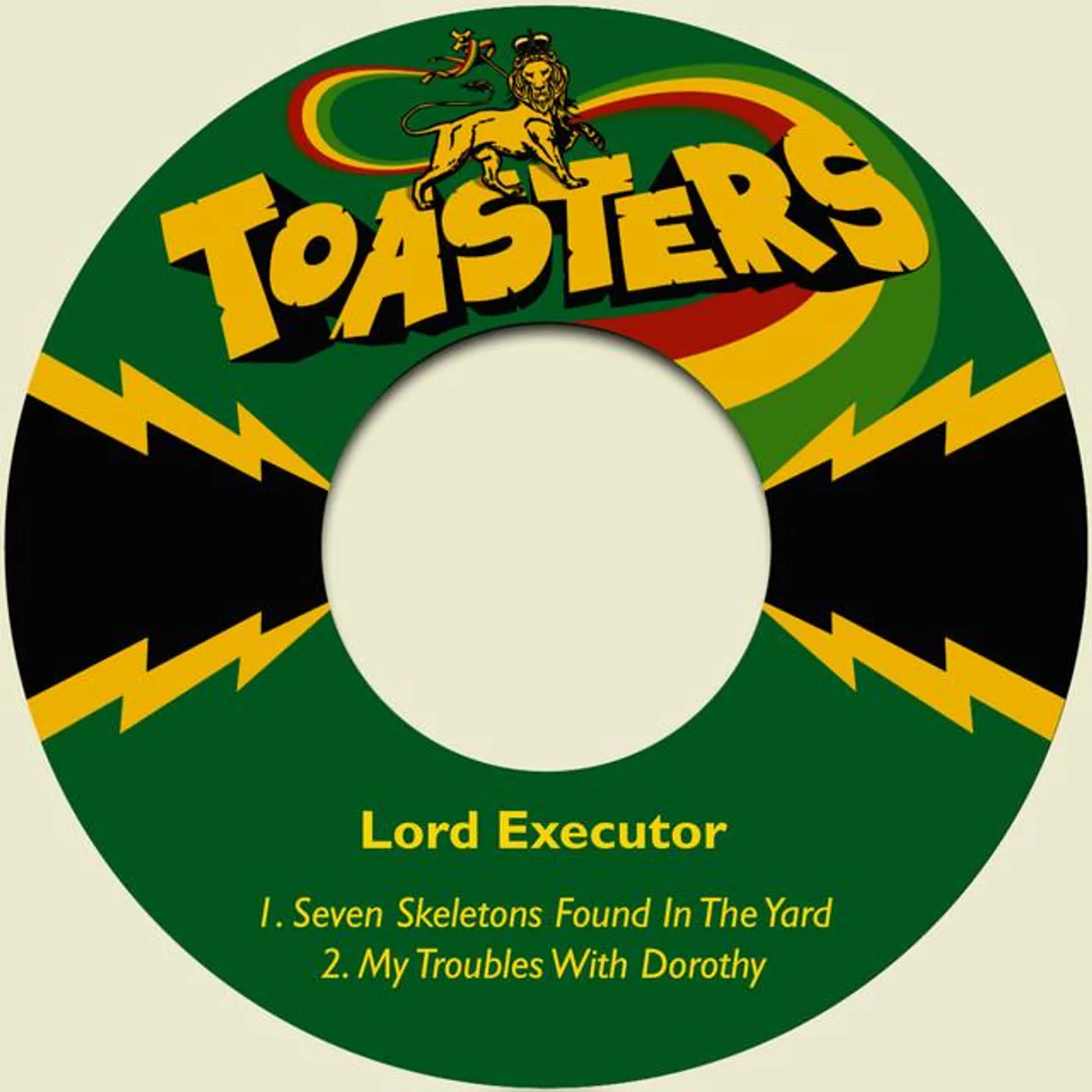 Lord Executor