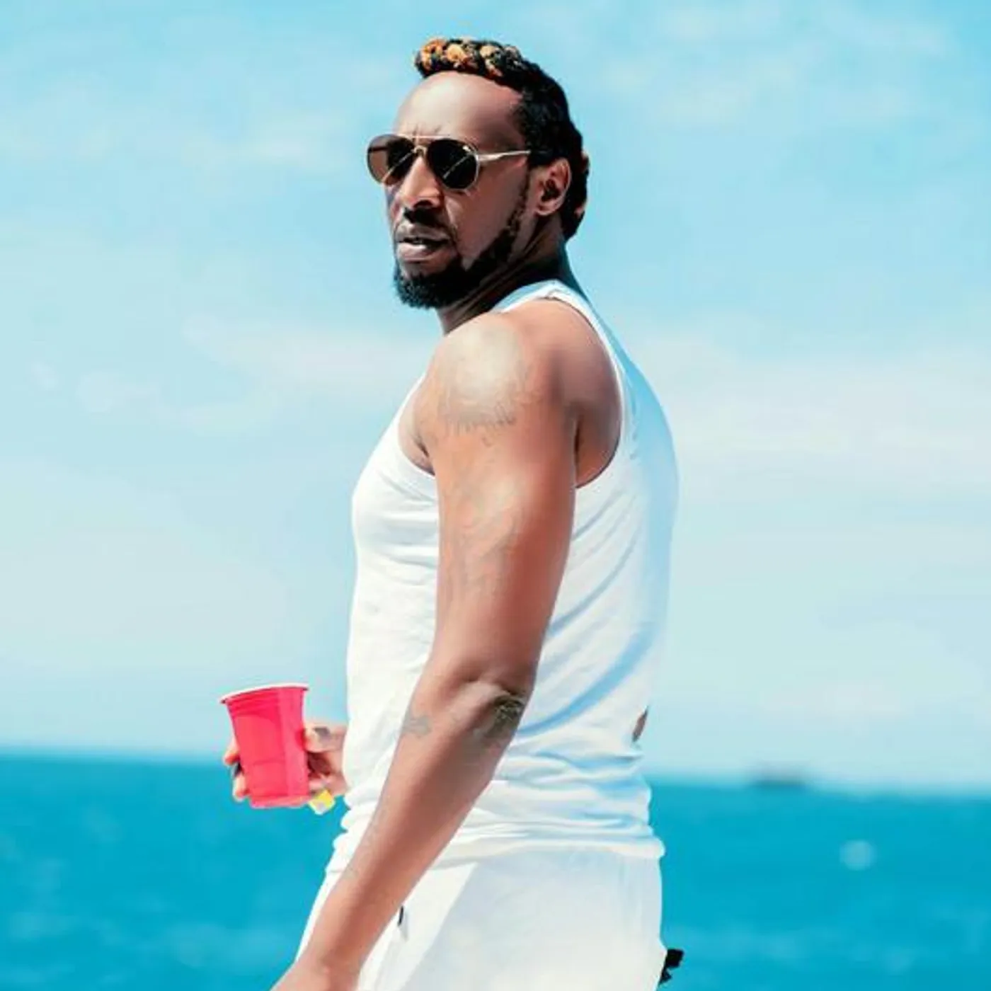 Lord Eyez Brand Page