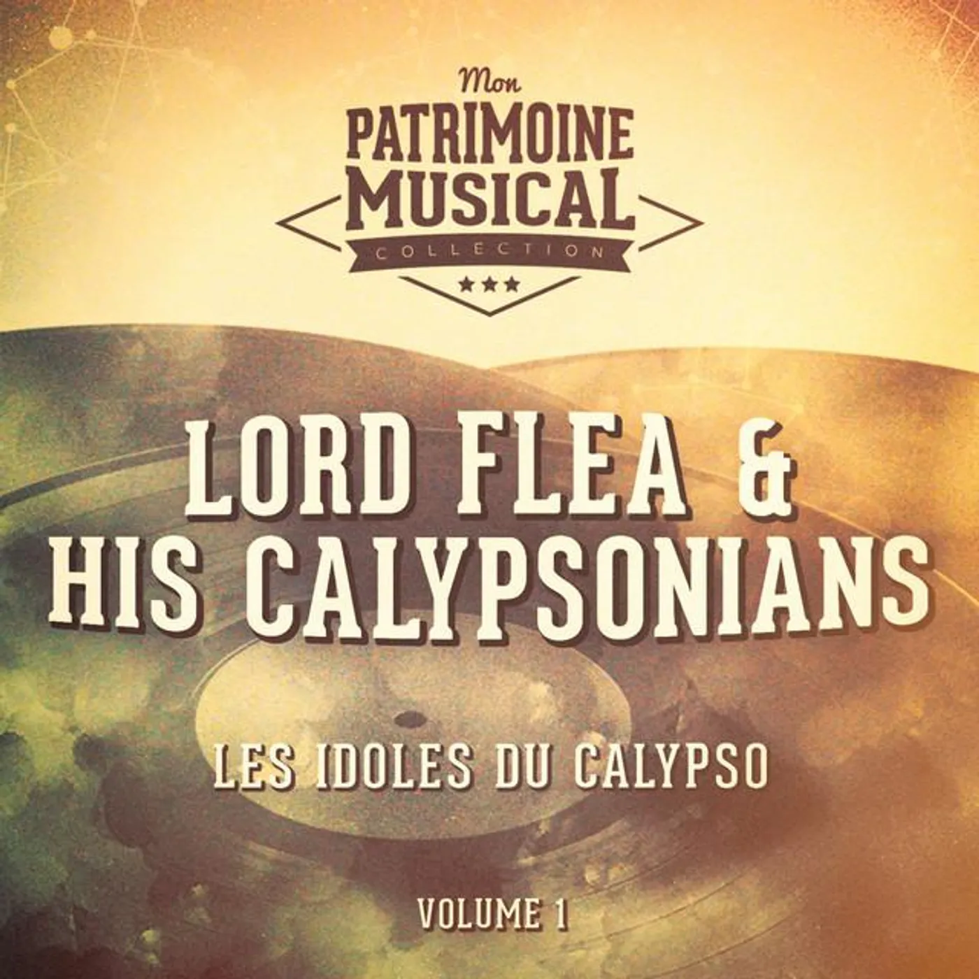 Lord Flea & His Calypsonians
