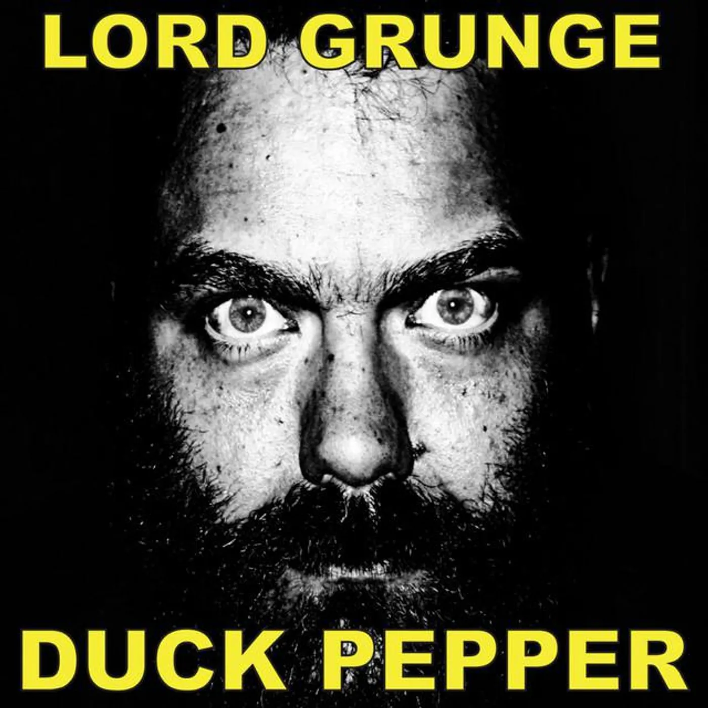 Lord Grunge Brand Page