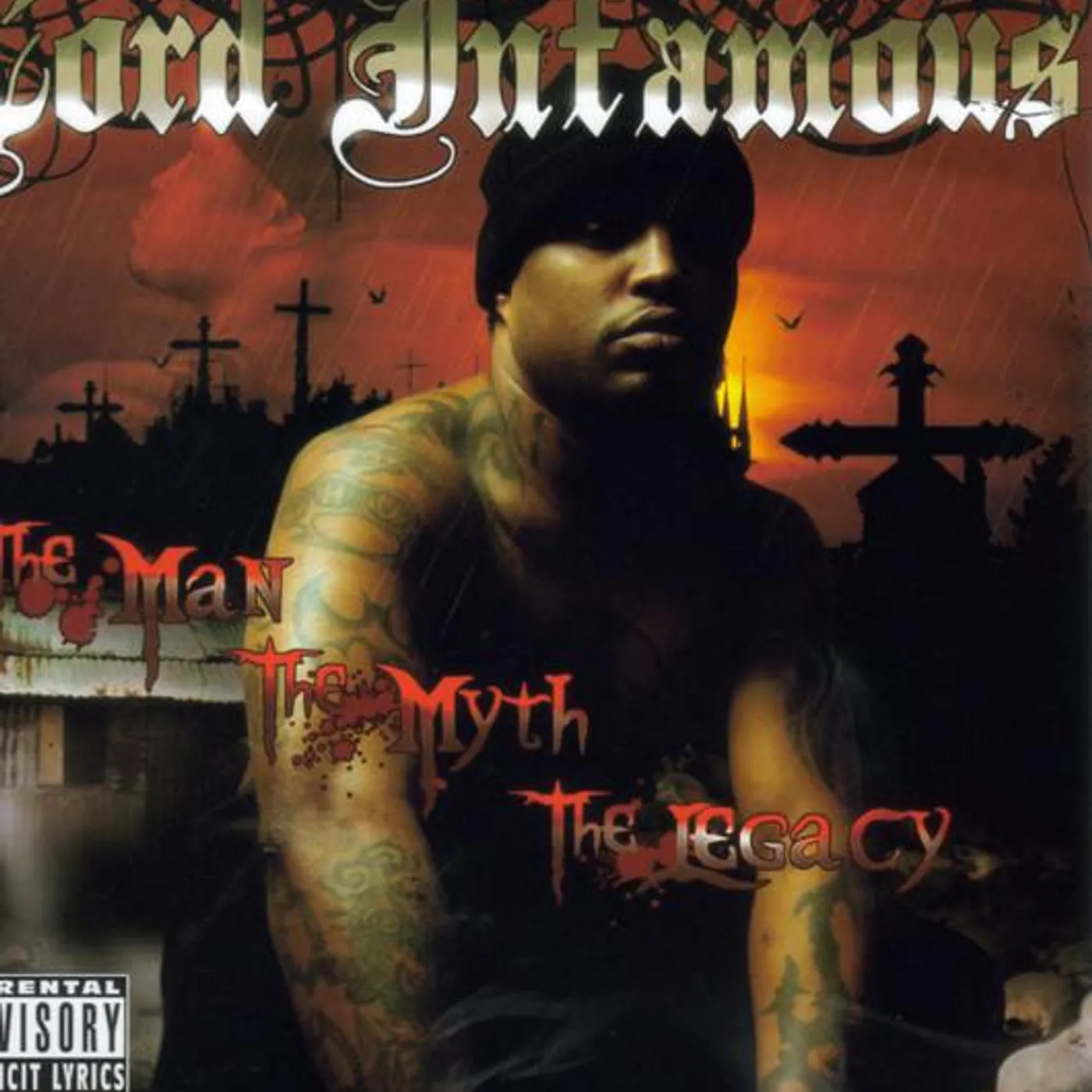 Lord Infamous