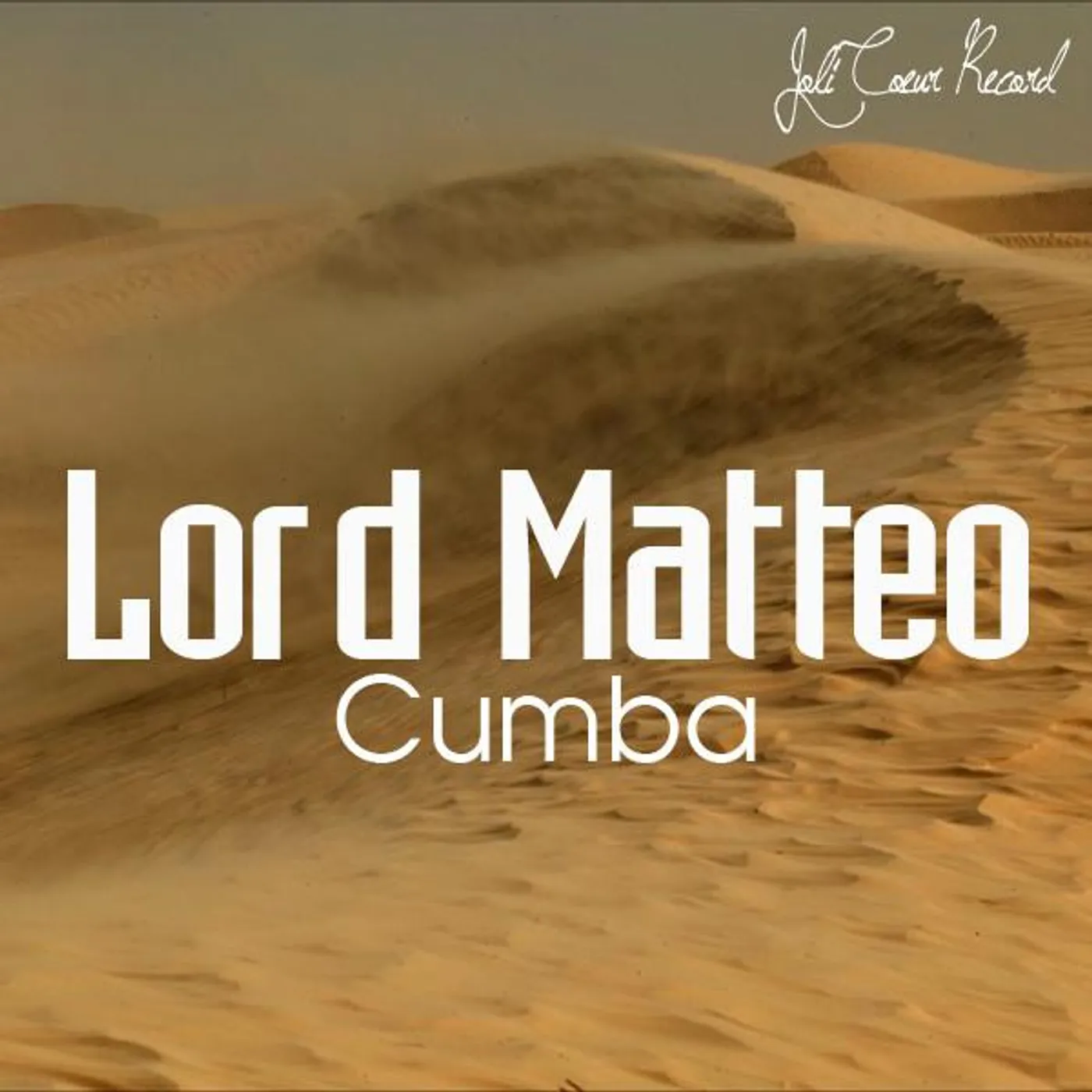 Lord Matteo