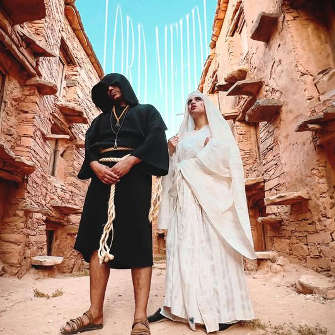 Lord Mehdi