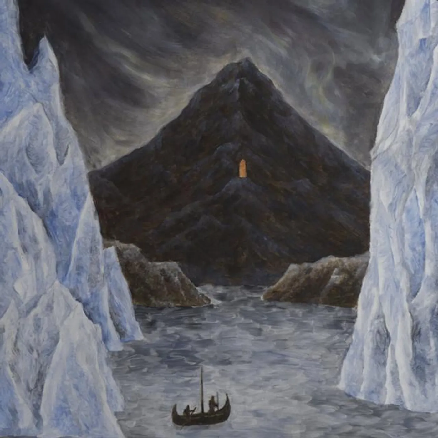 Lord Mountain