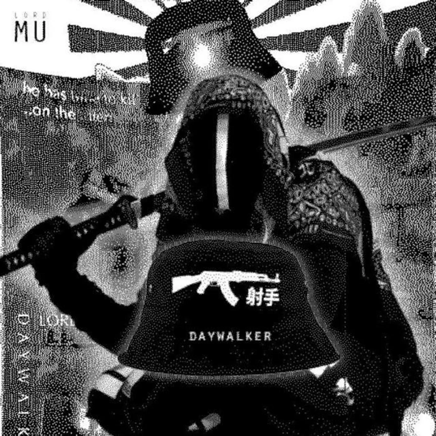 LORD MU