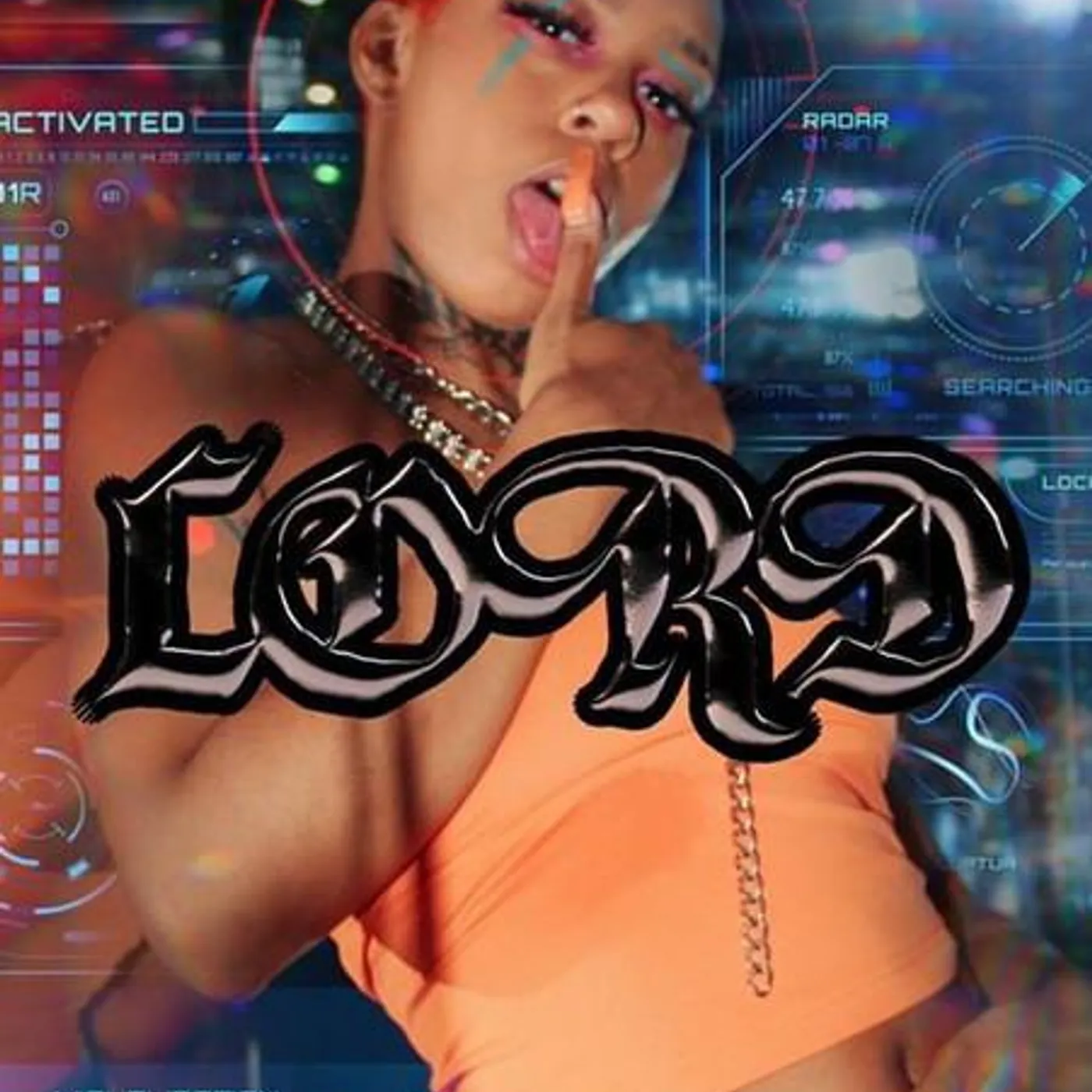 Lord Narf Brand Page
