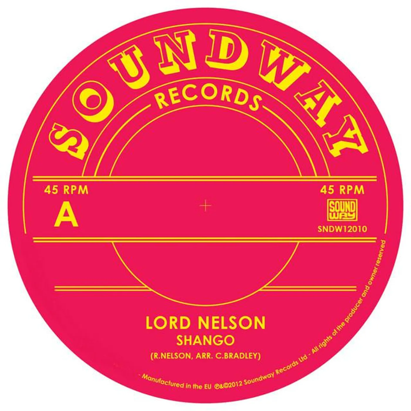 Lord Nelson