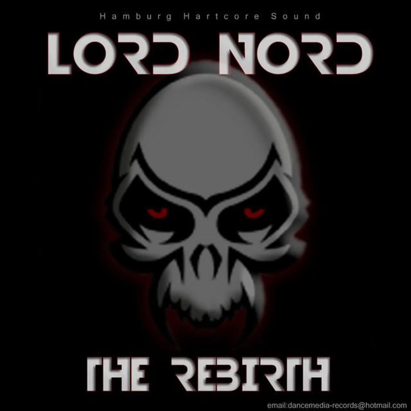 Lord Nord Brand Page