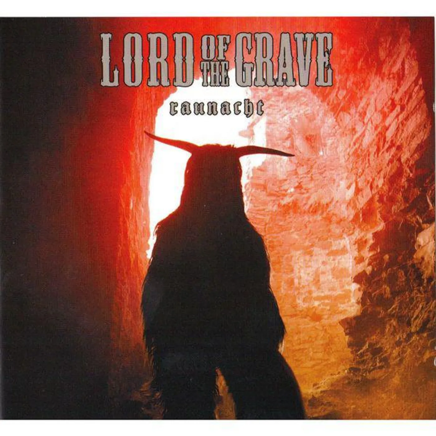Lord Of The Grave