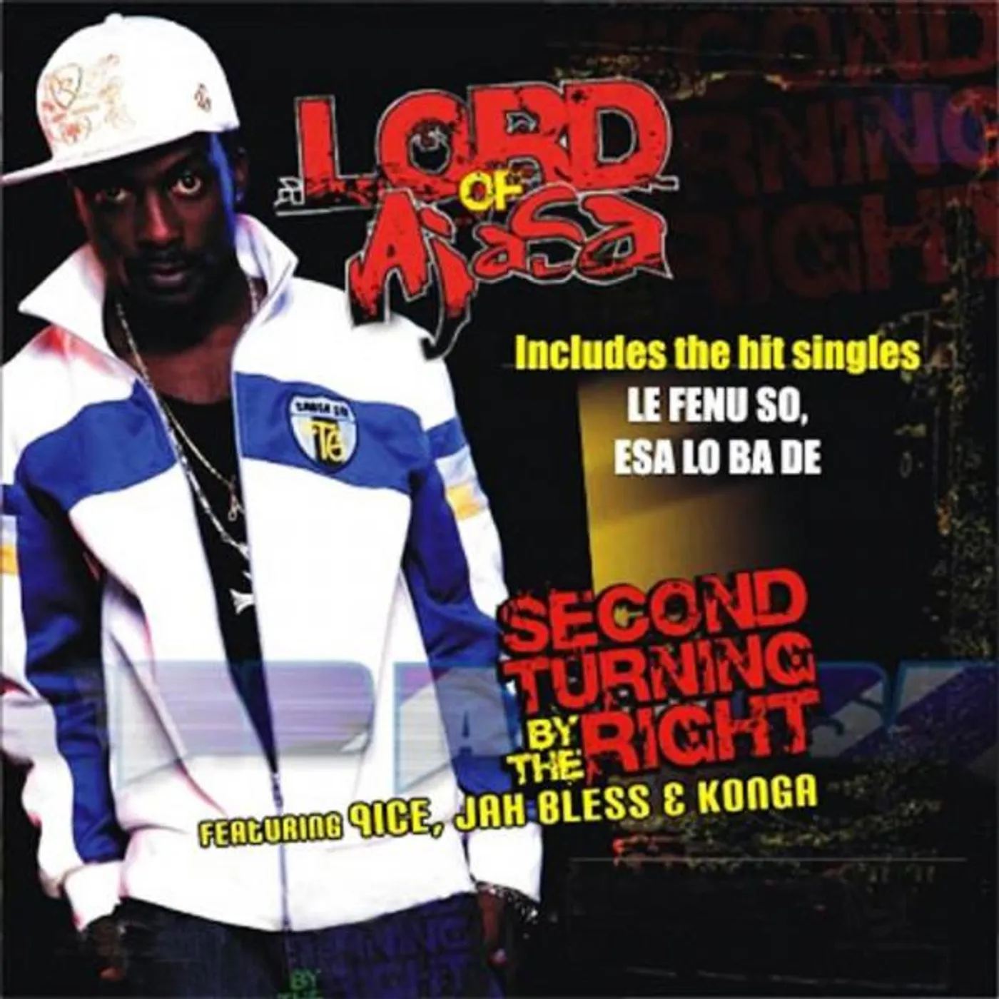 Lord Of Ajasa
