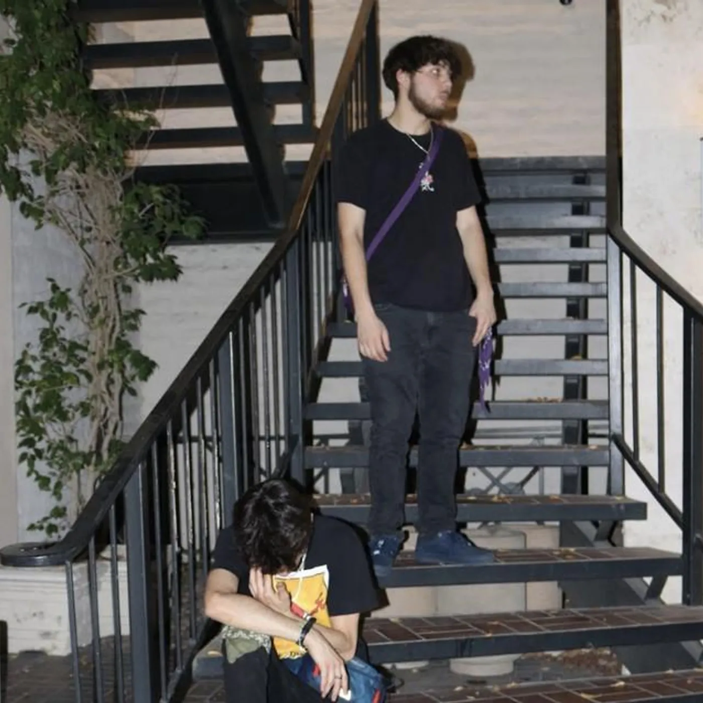 LORD$OFDOGTOWN Brand Page